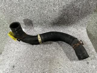 патрубок радиатора Toyota Verso 1 поколение 2011