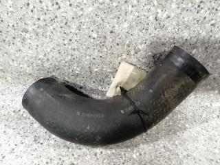 патрубок интеркулера Toyota Verso 1 поколение 2011