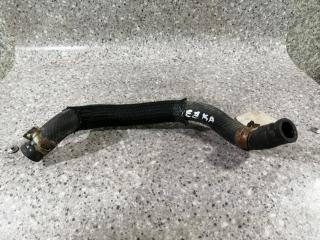 патрубок радиатора Toyota Verso 1 поколение 2011