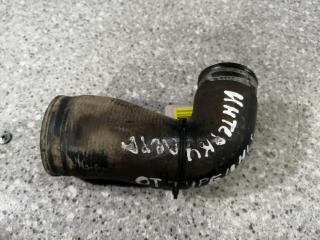 патрубок интеркулера Volkswagen Sharan 1 поколение [2-й рестайлинг] 2005