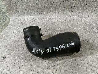 патрубок интеркулера Volkswagen Sharan 1 поколение [2-й рестайлинг] 2005