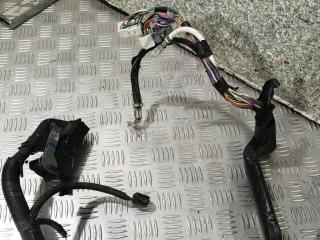 проводка Toyota Verso 1 поколение 2011