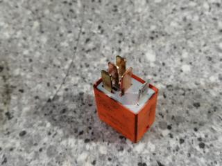 реле (прочие) Toyota Verso 1 поколение 2012