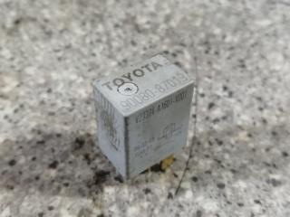 реле (прочие) Toyota Verso 1 поколение 2012