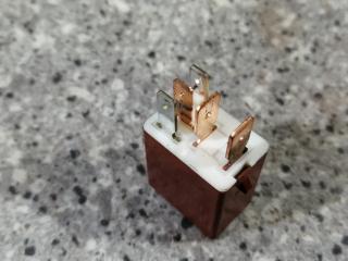 реле (прочие) Toyota Verso 1 поколение 2012