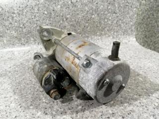 стартер Toyota Verso 1 поколение 2011