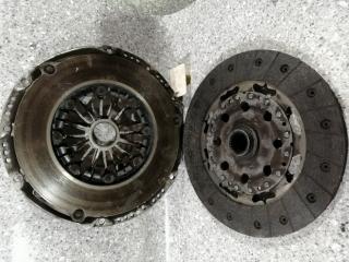 комплект сцепления Toyota Verso 1 поколение 2011