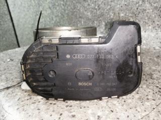 заслонка дроссельная Audi A4 B7 2006