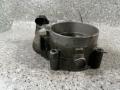 заслонка дроссельная Audi A4 B7 2006 - фото №3