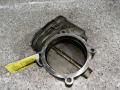 заслонка дроссельная Audi A4 B7 2006 - фото №4