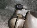 заслонка дроссельная Audi A4 B7 2006 - фото №5