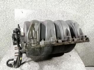 коллектор впускной Audi A4 B7 2006