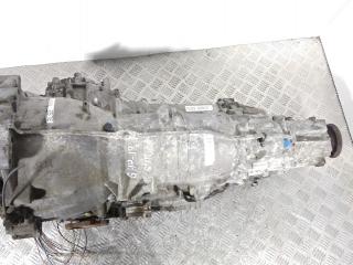 КПП автоматическая (АКПП) Audi A4 B7 2006