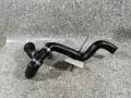 патрубок (трубопровод, шланг) Audi A4 B7 2006 - фото №2