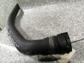 патрубок радиатора BMW 5 серия E60/E61 2007 - фото №2
