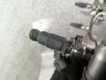 форсунка Audi A4 B7 (2004 - 2009), 4.2 л., бензин, 0280156180 - фото №2