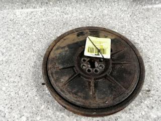 шкив коленвала Audi A4 B7 2006