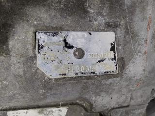 КПП автоматическая (АКПП) Volvo S80 2 поколение (2006 - 2010), 2.4 л., D, передний привод, 30759364, 30681296, TF-80SC