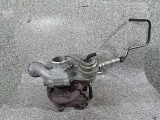 турбина Opel Astra G 2001