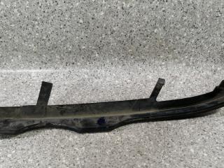 ресничка (ус) левой фары BMW 3 серия E46 2001