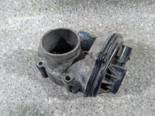 заслонка дроссельная Ford Focus 2 поколение [рестайлинг] 2010, 2S6U-FC, VP4F9U-9E928-BC, VP2S6U-9E927-F