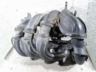 коллектор впускной Ford Focus 2 поколение [рестайлинг] 2010