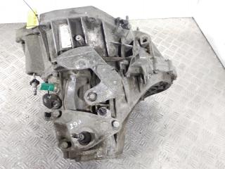 КПП механическая (МКПП) Renault Megane 2 поколение (2002 - 2006), TL4K9K