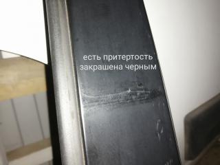 молдинг (накладка кузовная) Land Rover Range Rover Sport 1 поколение 2007