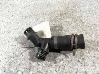 патрубок (трубопровод, шланг) Ford Focus 2 поколение [рестайлинг] 2010