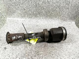 полуось передняя правая (приводной вал, ШРУС) Renault Laguna 2 поколение 2004