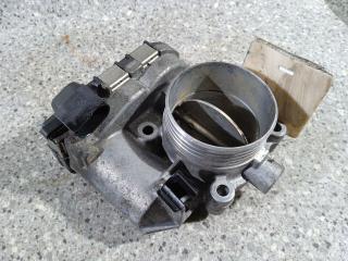 заслонка дроссельная Volvo S80 2 поколение 2008