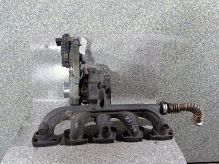 турбина Volvo S80 2 поколение 2008