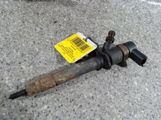 форсунка Volvo S80 2 поколение (2006 - 2010), 2.4 л., дизель, 0445110251