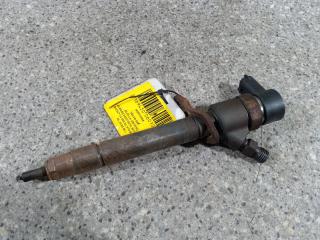 форсунка Volvo S80 2 поколение (2006 - 2010), 2.4 л., дизель, 0445110251