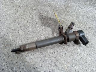 форсунка Volvo S80 2 поколение (2006 - 2010), 2.4 л., дизель, 0445110251