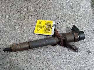 форсунка Volvo S80 2 поколение (2006 - 2010), 2.4 л., дизель, 0445110251