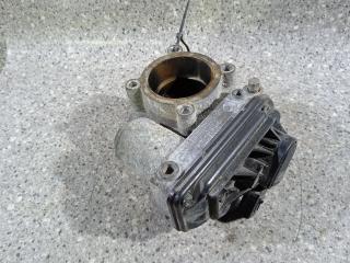 заслонка дроссельная Ford Focus 2 поколение 2008, 2S6U-9E927-D, VP4F9U-9E928-BA
