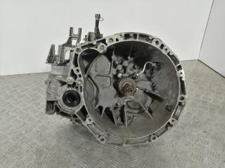 КПП механическая (МКПП) Renault Scenic 2 поколение 2006