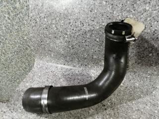 патрубок интеркулера Renault Laguna 2 поколение 2004