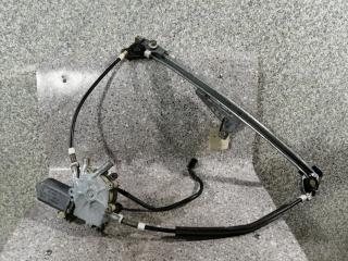 стеклоподъемник передний правый Audi 80 8C/B4 1993