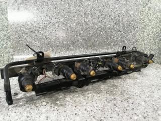 форсунка Volkswagen Sharan 1 поколение (1995 - 2000), 2.8 л., бензин