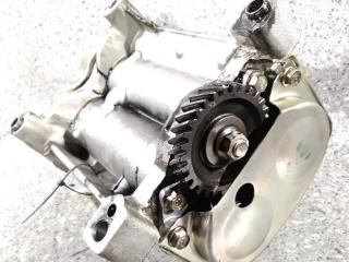 вал балансирный Hyundai Tucson 1 поколение 2007