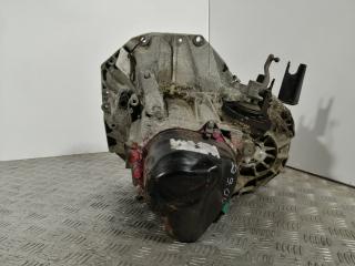 КПП механическая (МКПП) Nissan Note E11 2008, 1.5 л., DCi, дизель, JR5199