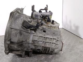 КПП механическая (МКПП) Volvo V50 1 поколение 2007