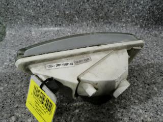 фара противотуманная правая Ford Focus 1 поколение [рестайлинг] 2003