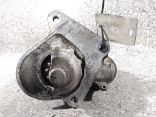 стартер Volvo V50 1 поколение 2007