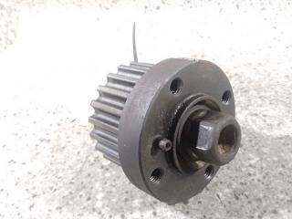 шестерня Hyundai Tucson 1 поколение 2007