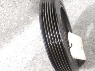 шкив коленвала Hyundai Tucson 1 поколение 2007