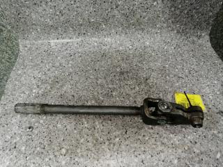 рулевой карданчик Renault Scenic 3 поколение [рестайлинг] 2013