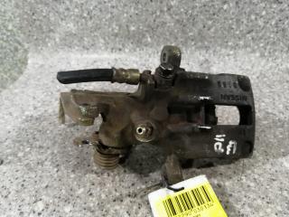 суппорт задний левый Nissan Primera P11 (1996 - 2000)